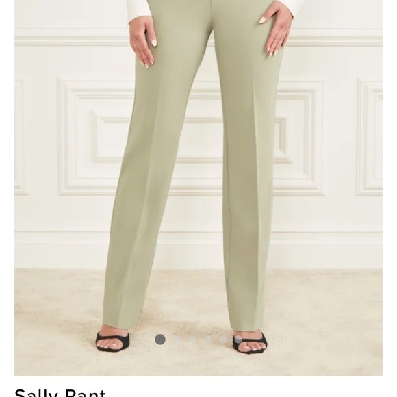 Marciano Dress Pants - Size L - Picture 5 of 11